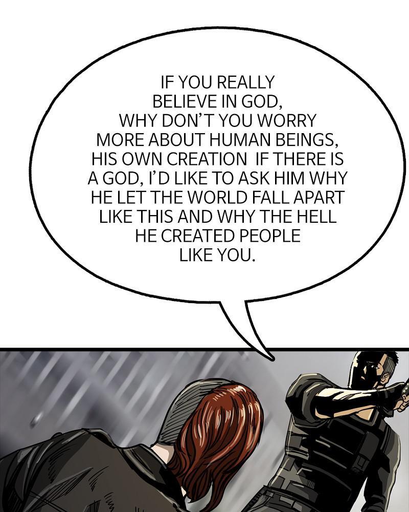 Read The First Hunter Manga Online
