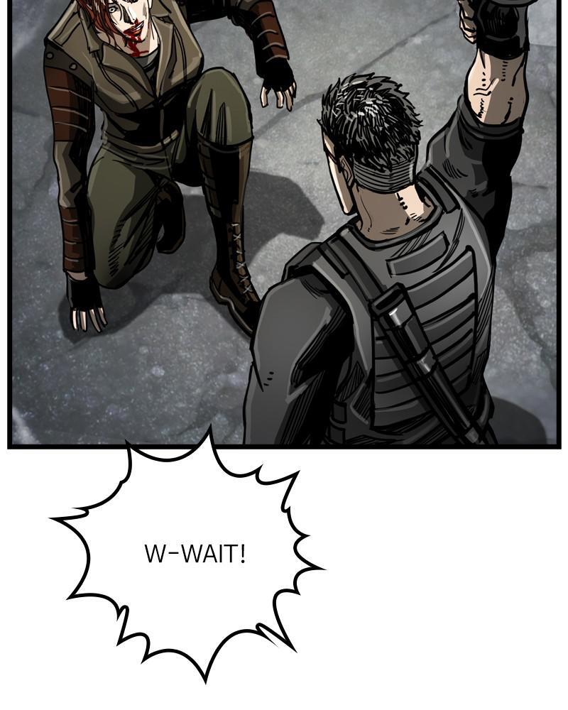 Read The First Hunter Manga Online