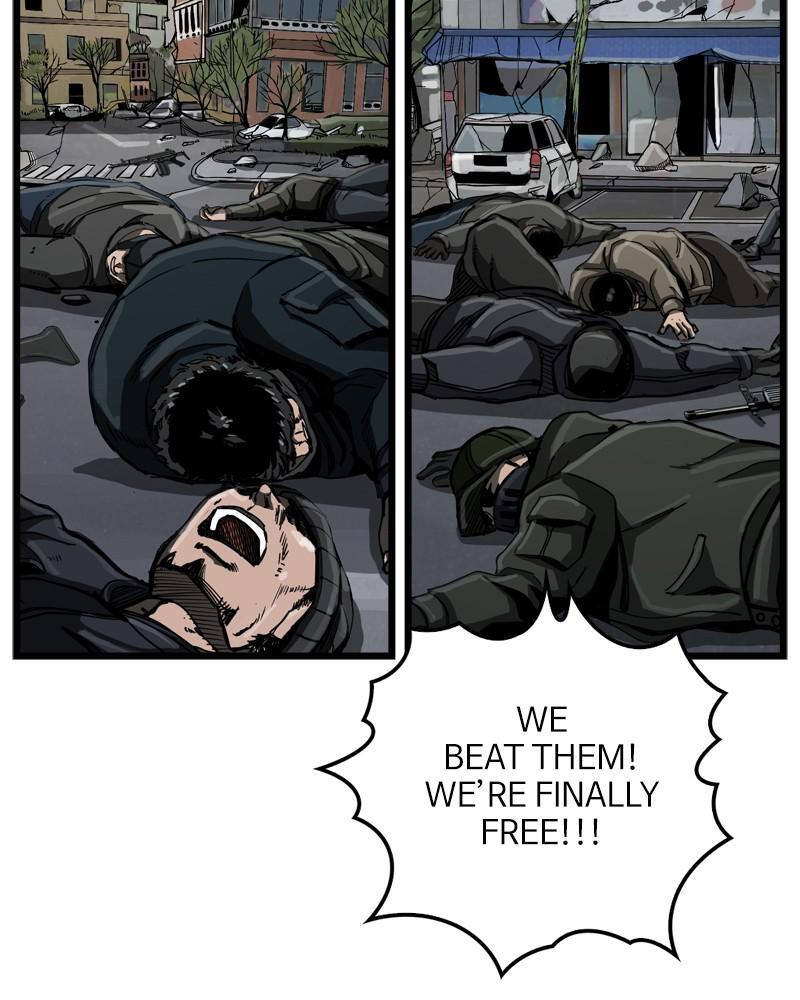 Read The First Hunter Manga Online