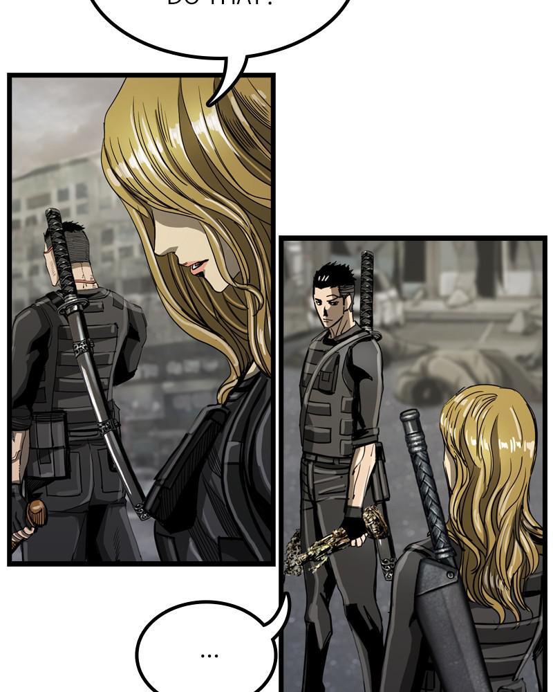 Read The First Hunter Manga Online