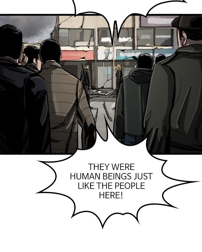 Read The First Hunter Manga Online