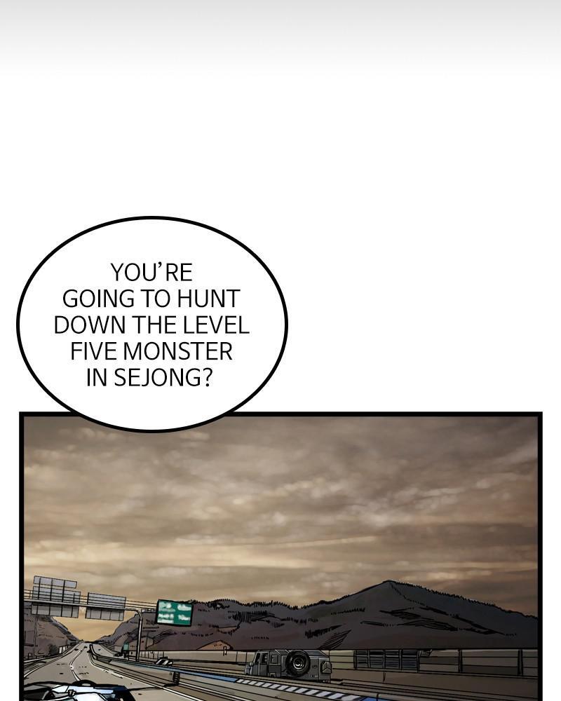 Read The First Hunter Manga Online