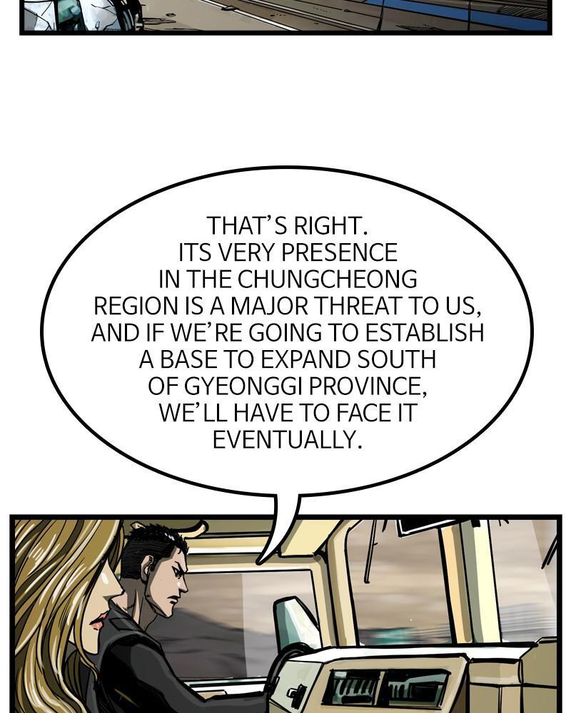 Read The First Hunter Manga Online