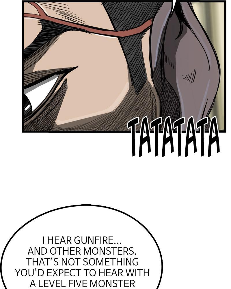 Read The First Hunter Manga Online