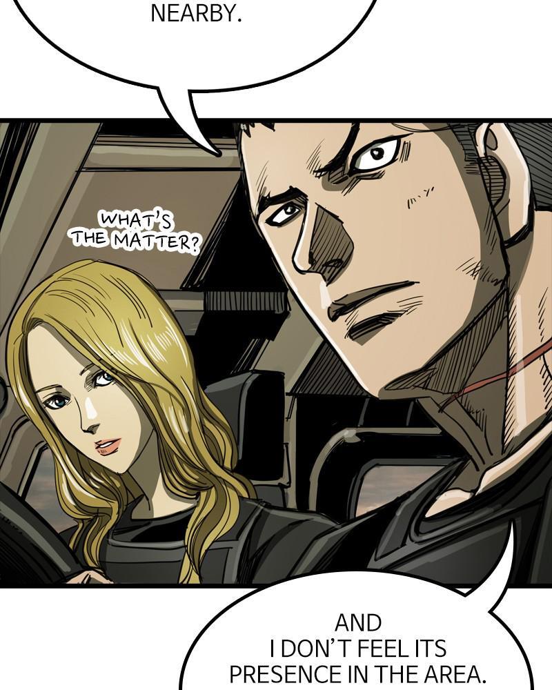 Read The First Hunter Manga Online