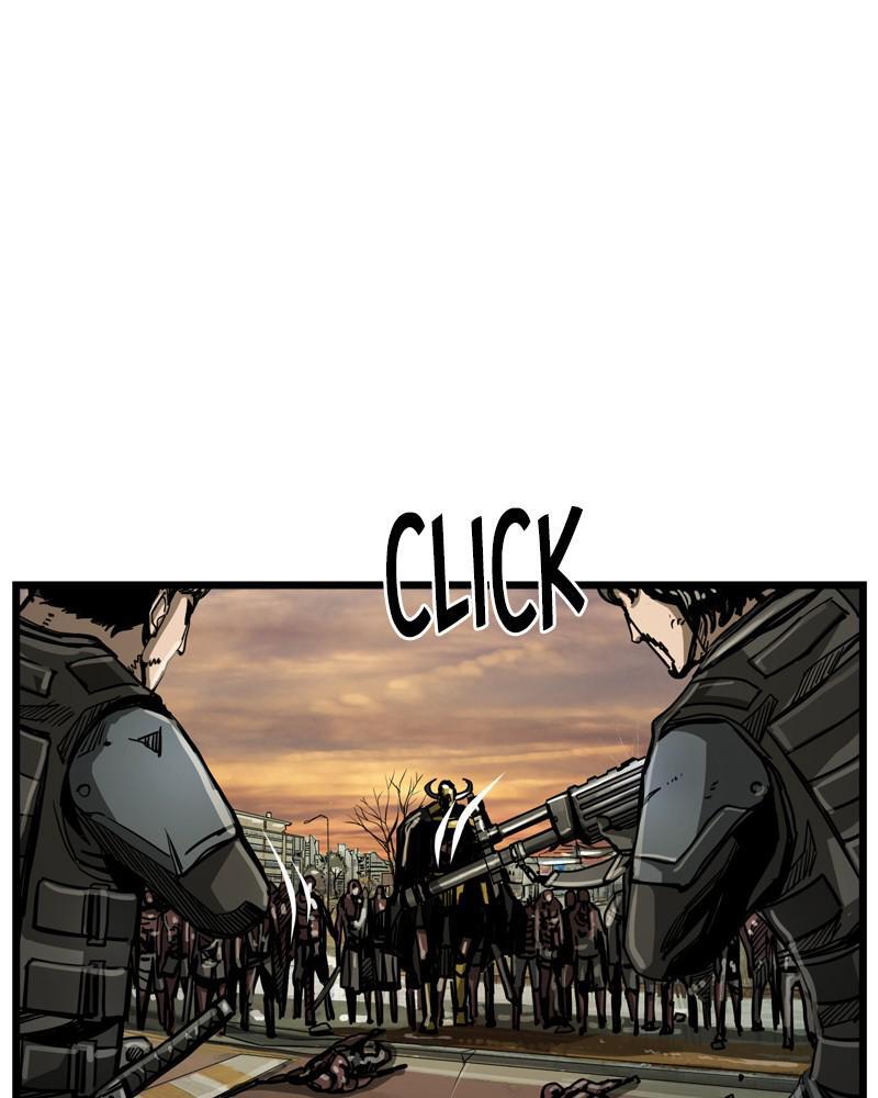 Read The First Hunter Manga Online