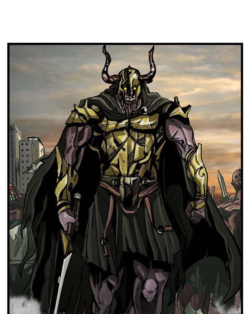 Read The First Hunter Manga Online
