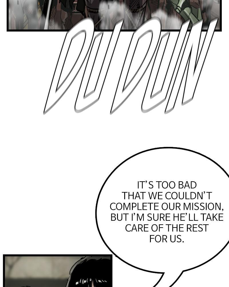 Read The First Hunter Manga Online