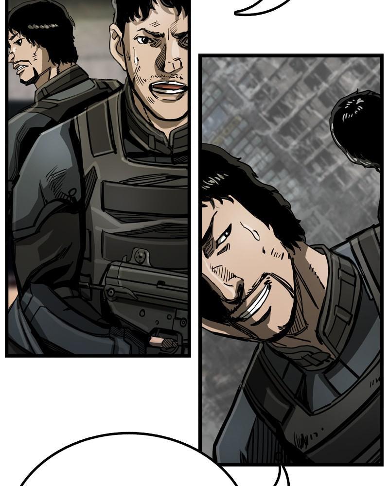 Read The First Hunter Manga Online