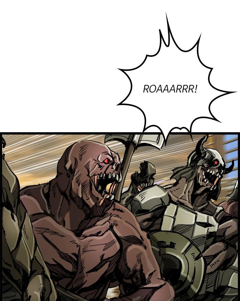 Read The First Hunter Manga Online