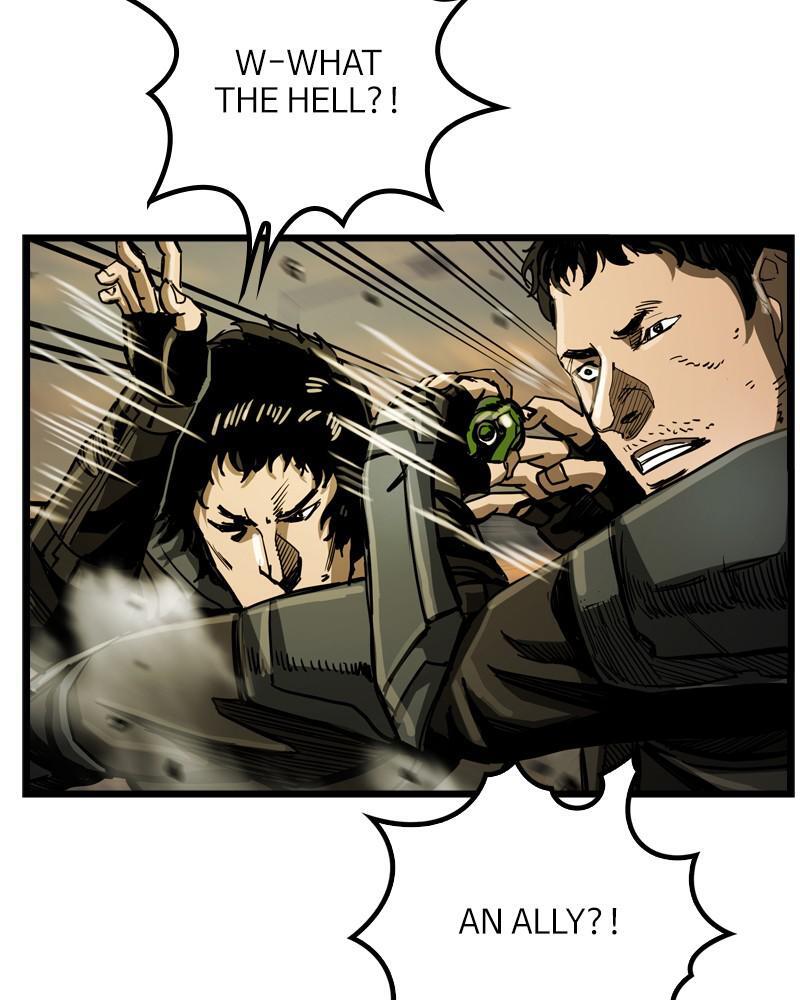 Read The First Hunter Manga Online