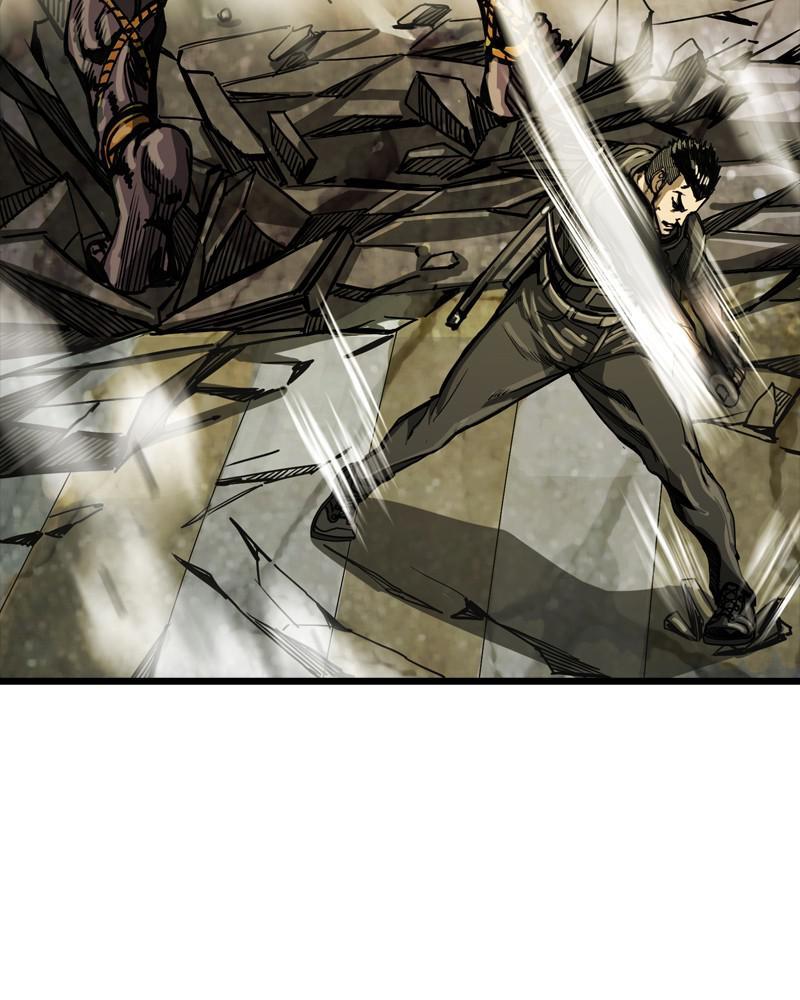 Read The First Hunter Manga Online