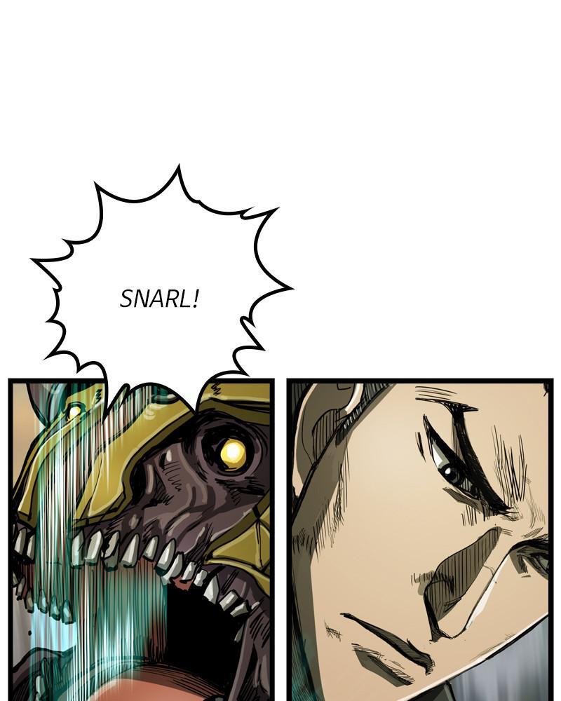 Read The First Hunter Manga Online