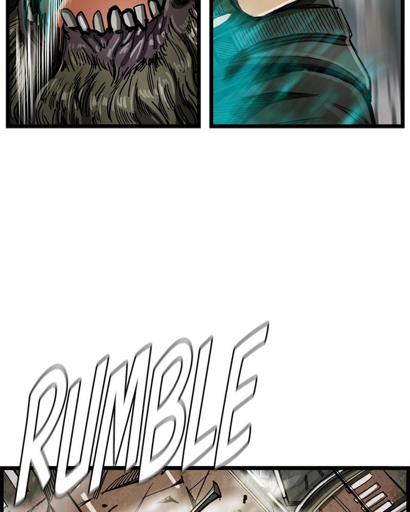 Read The First Hunter Manga Online