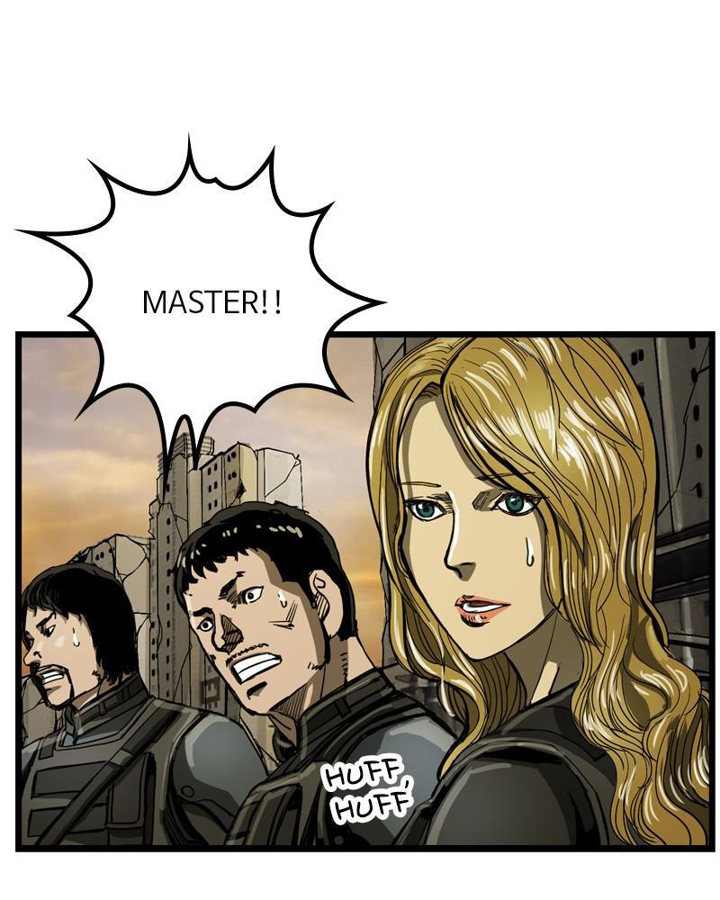 Read The First Hunter Manga Online