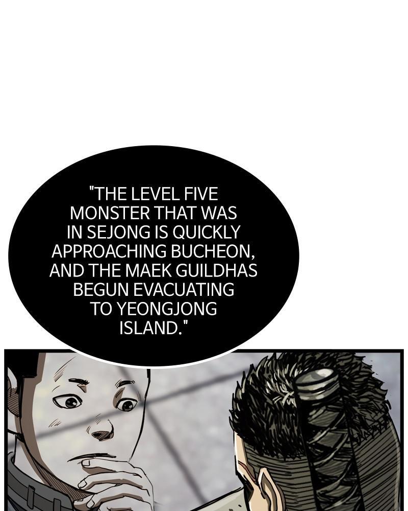Read The First Hunter Manga Online