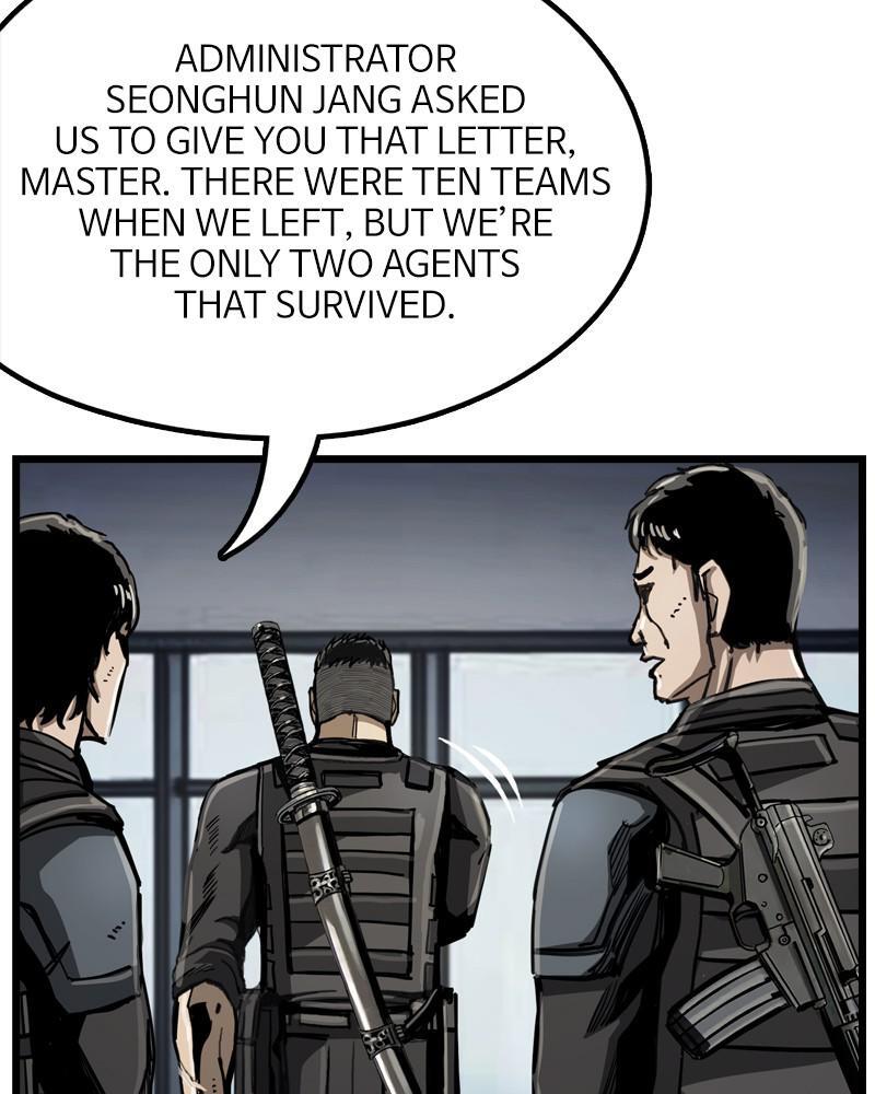 Read The First Hunter Manga Online