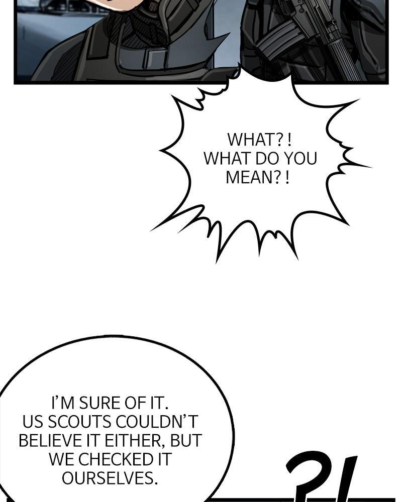 Read The First Hunter Manga Online