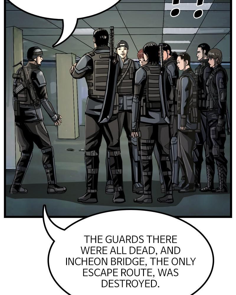 Read The First Hunter Manga Online