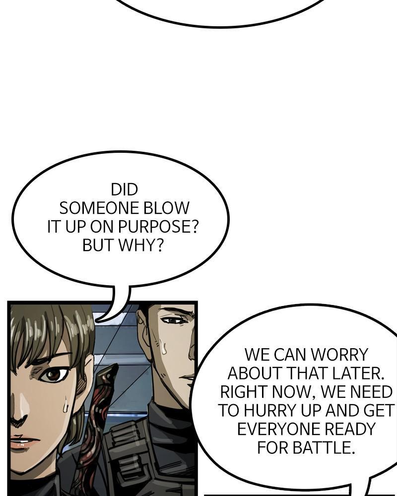 Read The First Hunter Manga Online