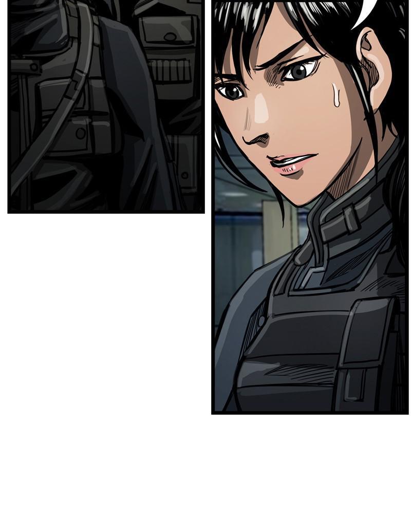 Read The First Hunter Manga Online
