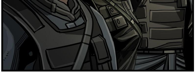 Read The First Hunter Manga Online