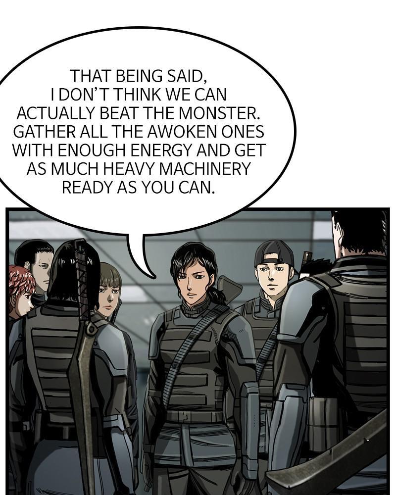 Read The First Hunter Manga Online