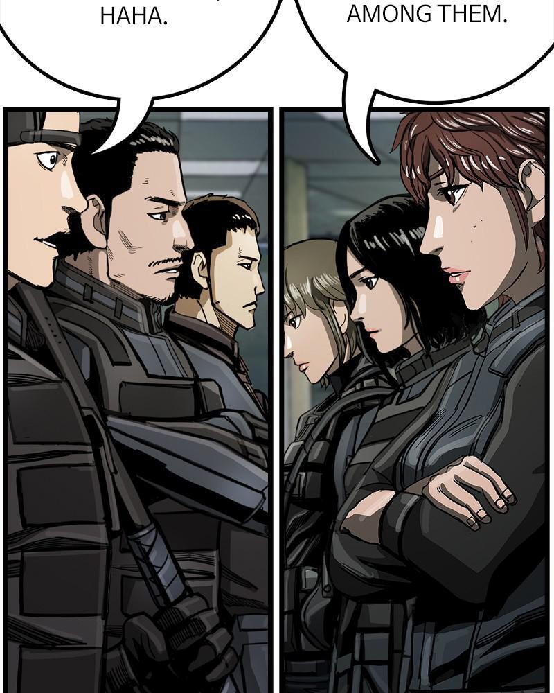 Read The First Hunter Manga Online