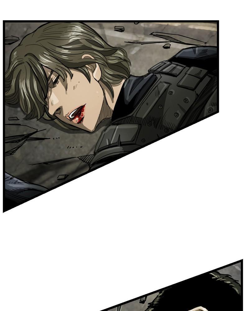 Read The First Hunter Manga Online
