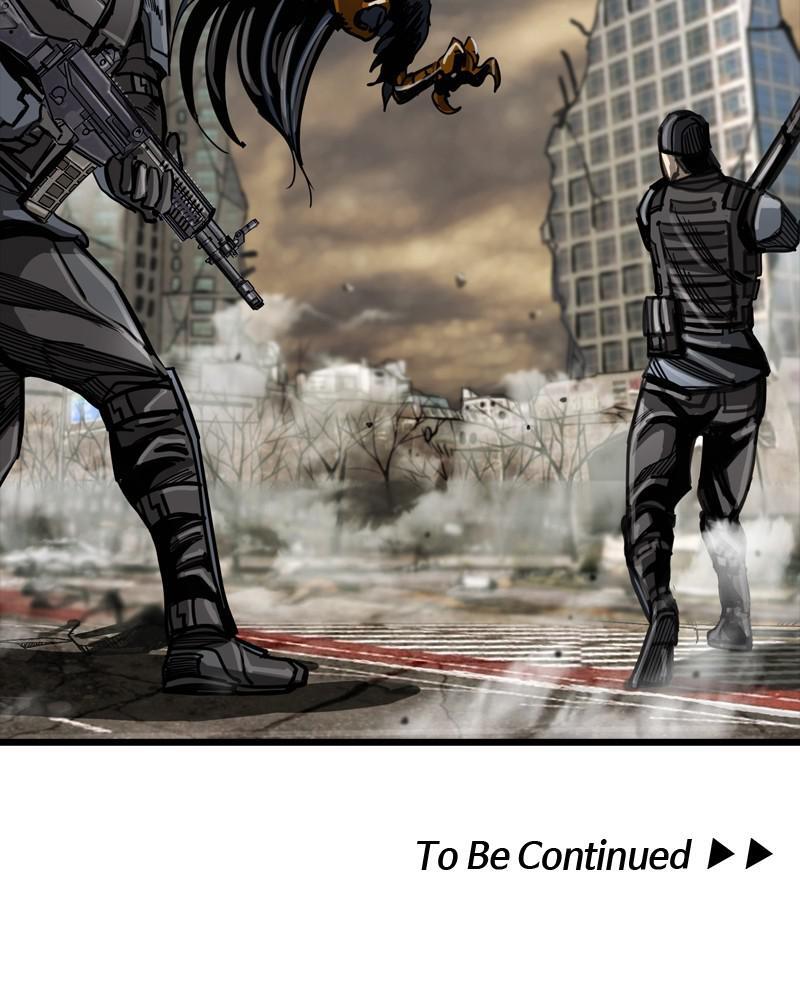 Read The First Hunter Manga Online