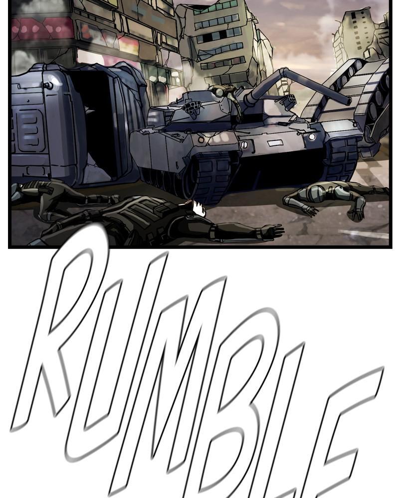 Read The First Hunter Manga Online