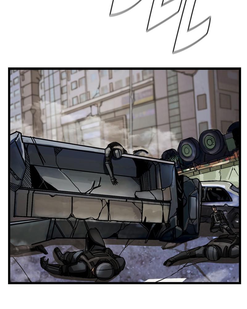 Read The First Hunter Manga Online