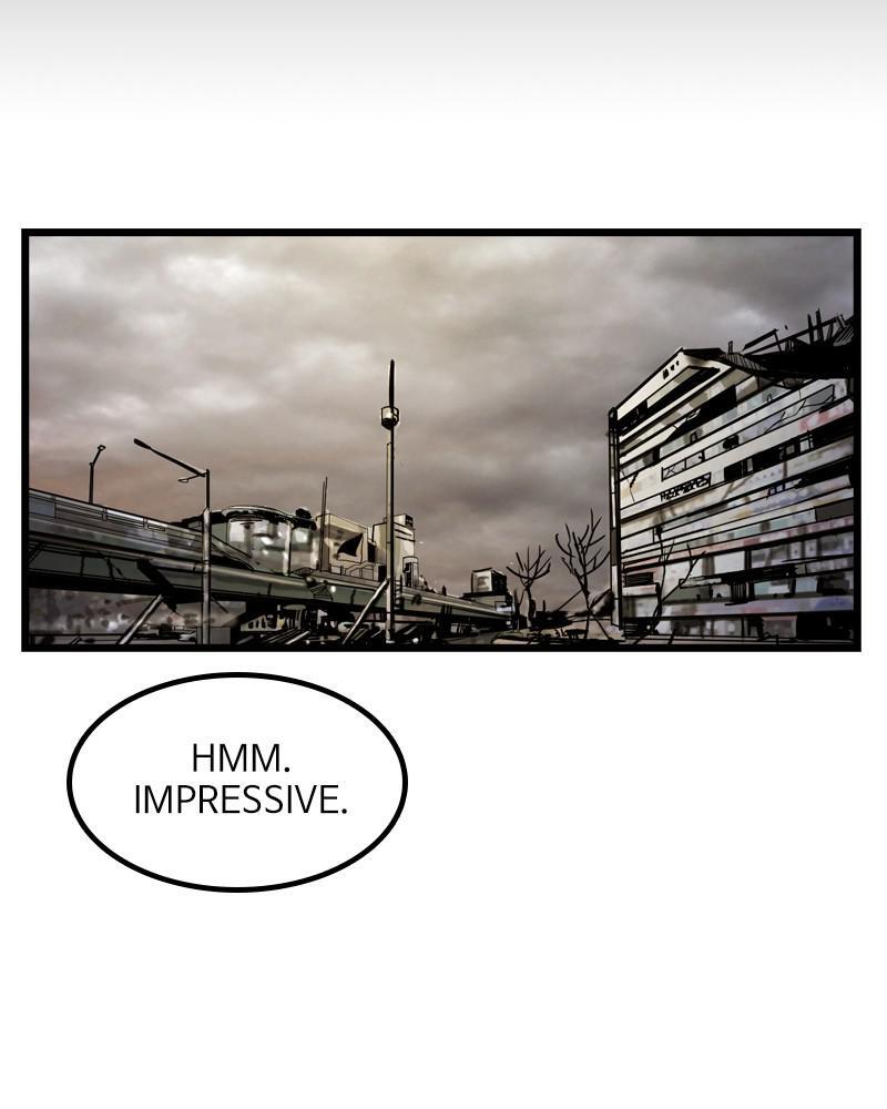 Read The First Hunter Manga Online