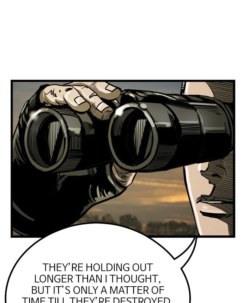 Read The First Hunter Manga Online