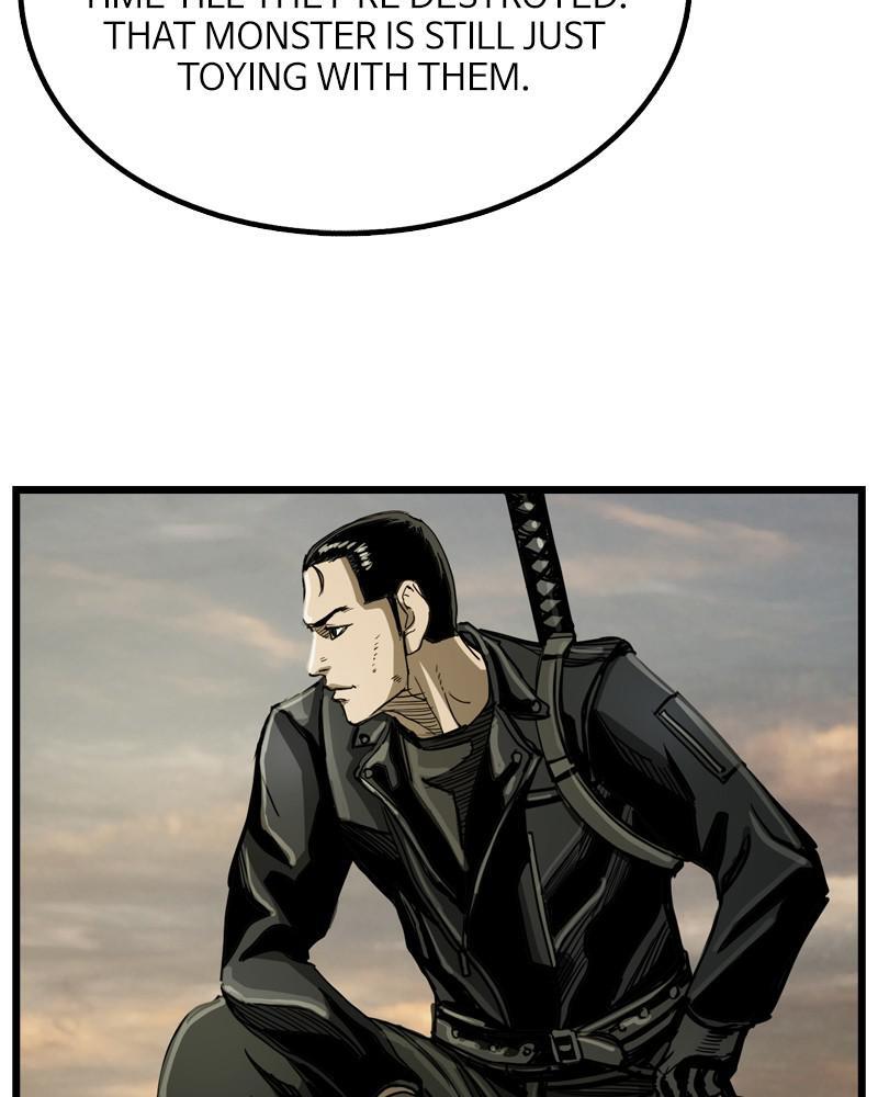 Read The First Hunter Manga Online