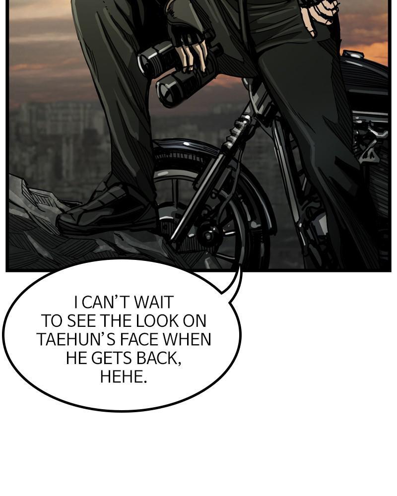 Read The First Hunter Manga Online