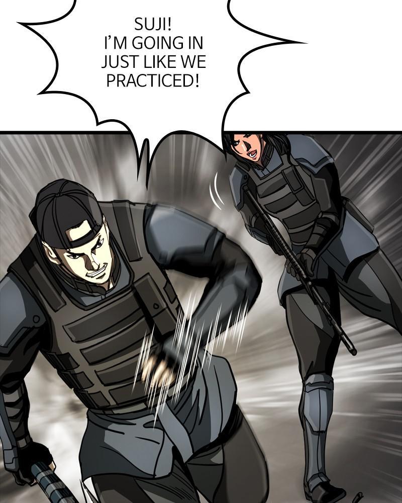 Read The First Hunter Manga Online