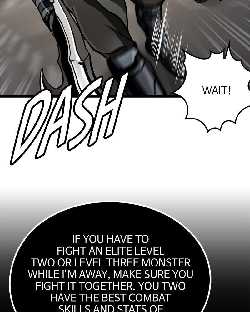 Read The First Hunter Manga Online