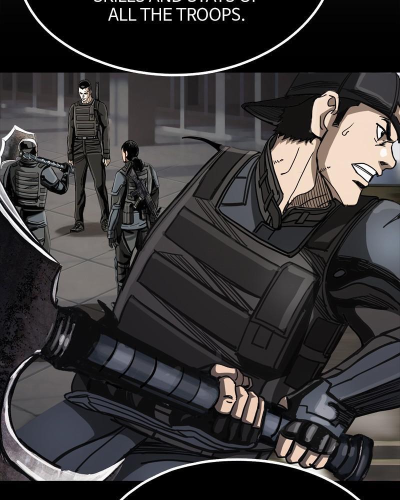 Read The First Hunter Manga Online
