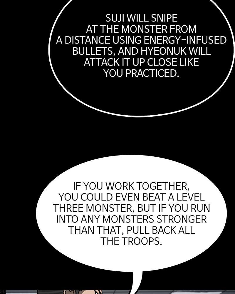 Read The First Hunter Manga Online