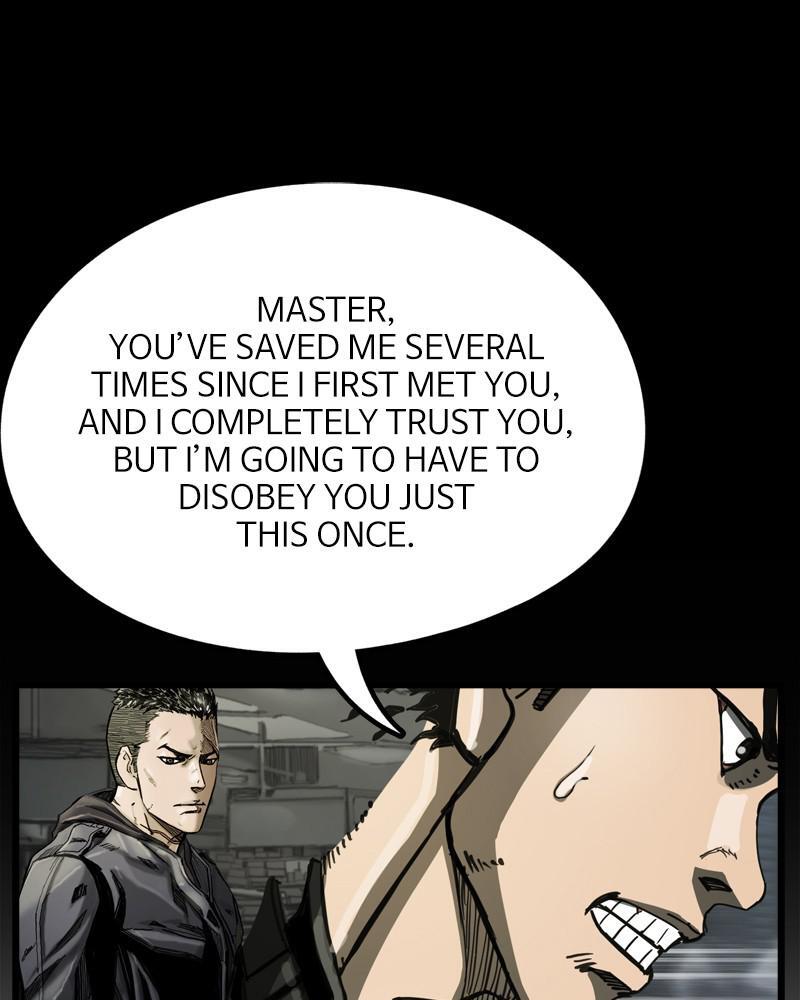 Read The First Hunter Manga Online