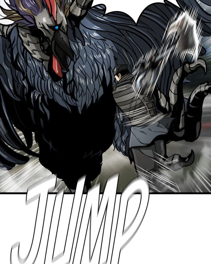 Read The First Hunter Manga Online