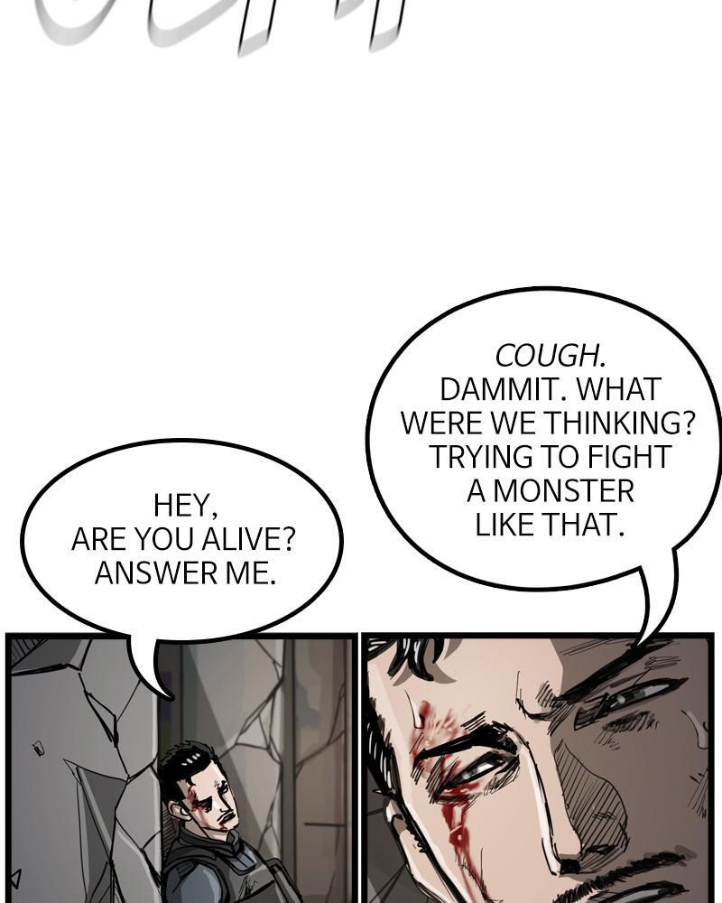 Read The First Hunter Manga Online