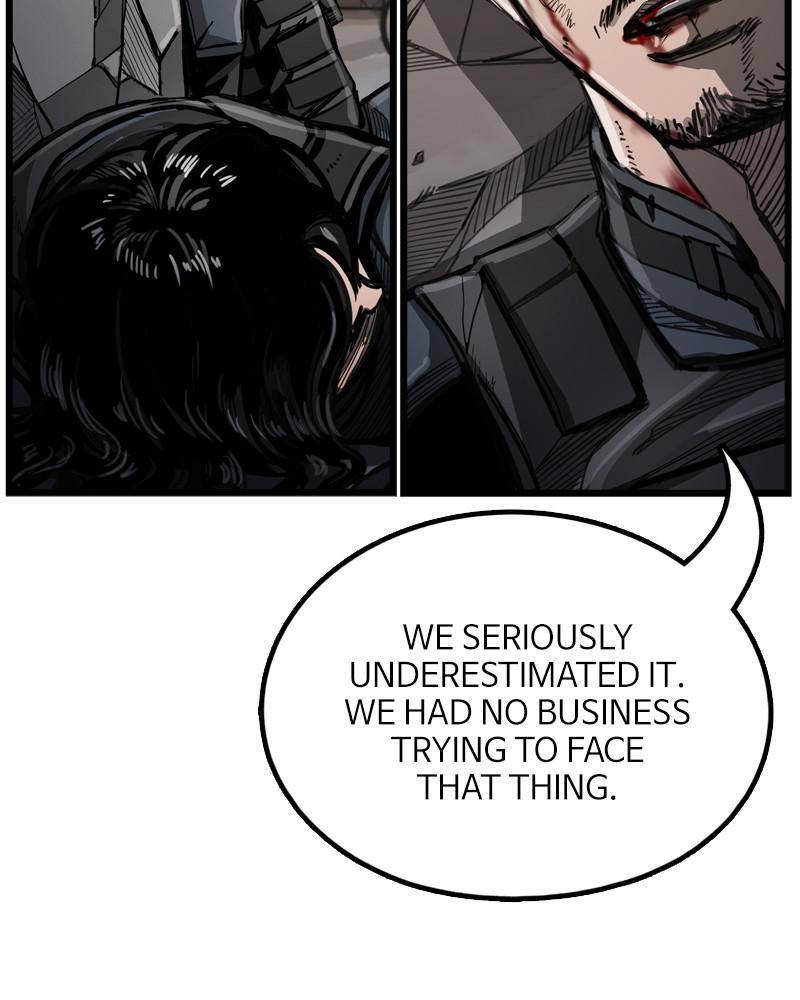 Read The First Hunter Manga Online