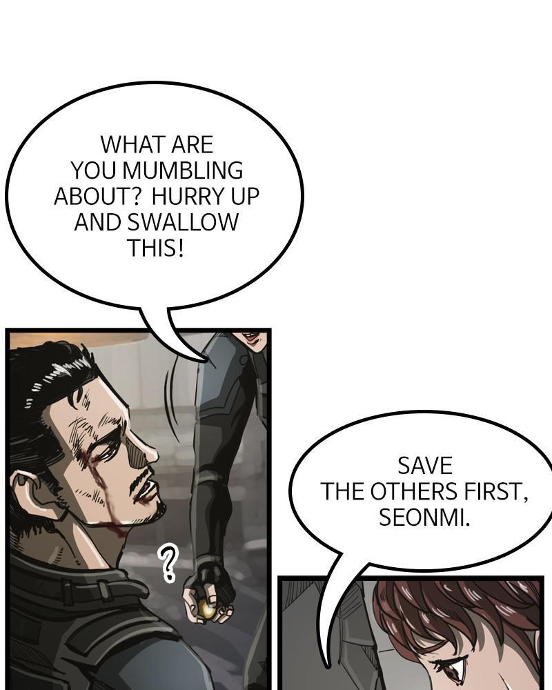 Read The First Hunter Manga Online