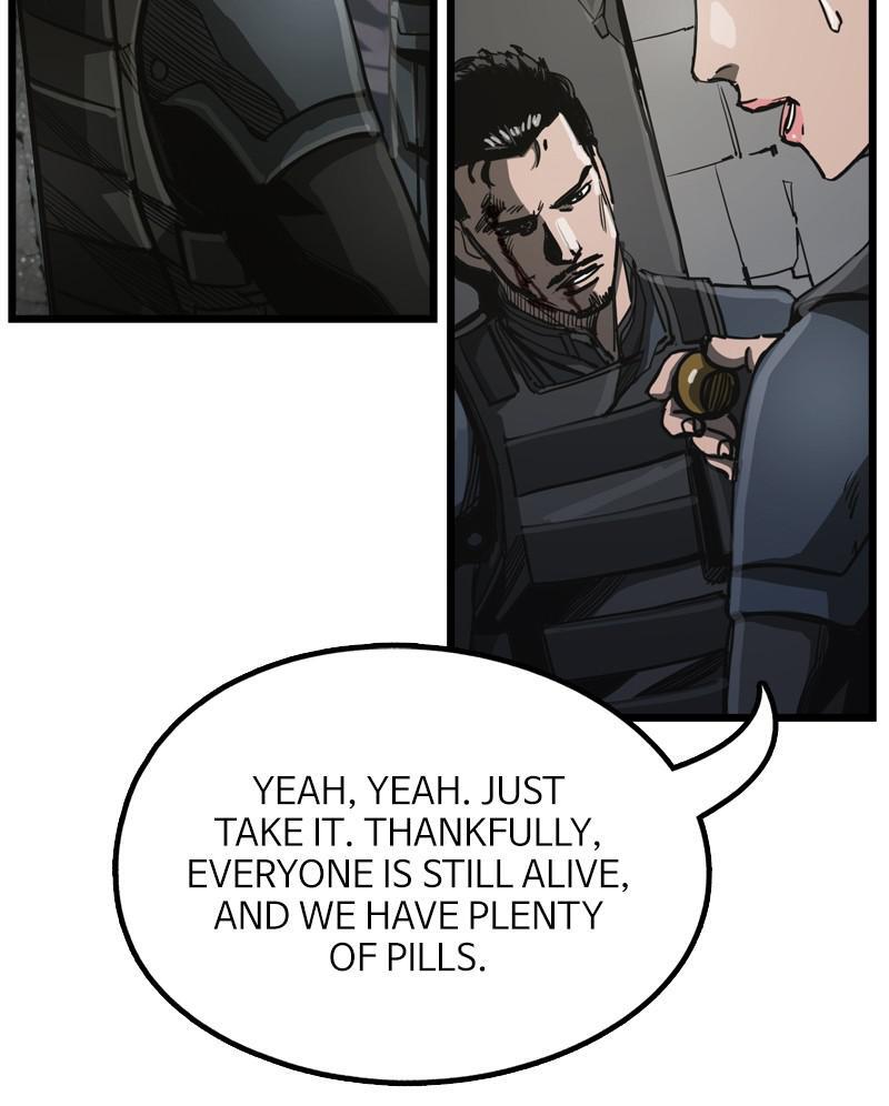 Read The First Hunter Manga Online