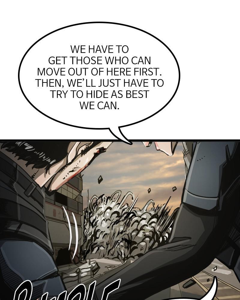 Read The First Hunter Manga Online