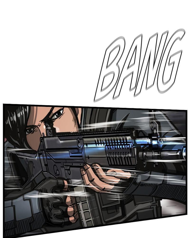 Read The First Hunter Manga Online