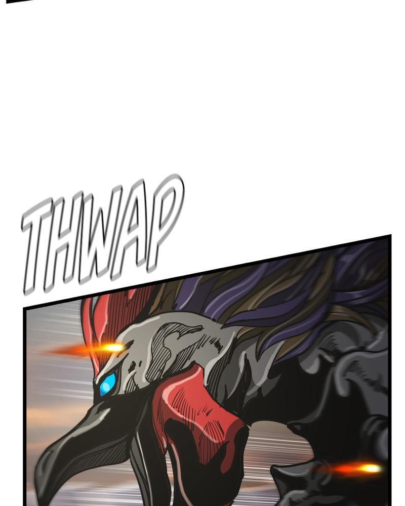 Read The First Hunter Manga Online