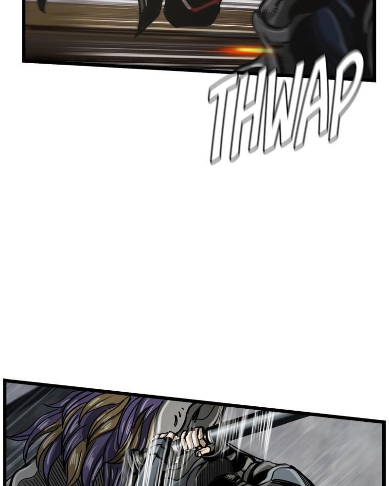 Read The First Hunter Manga Online